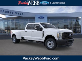 New 2025 Ford F350 XL image 1