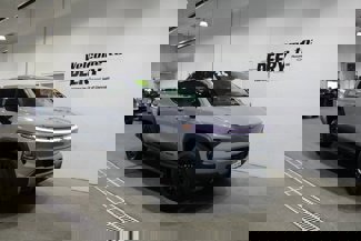 New 2026 Chevrolet Silverado EV LT image 1