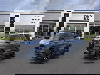 New 2025 Lincoln Aviator Black Label image 1