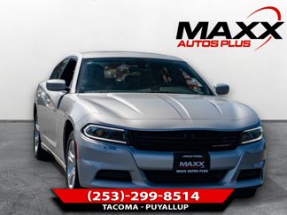 Used 2022 Dodge Charger SXT image 1