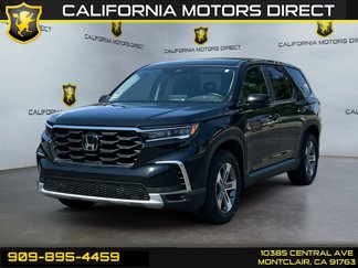 Used 2023 Honda Pilot EX-L image 1