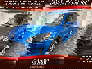 Used 2020 Ford Escape SE image 1