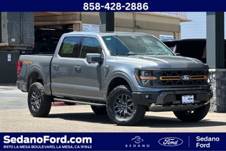 New 2025 Ford F150 Tremor image 1