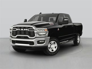 New 2025 RAM 2500 Limited image 1