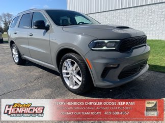 Used 2023 Dodge Durango R/T image 1