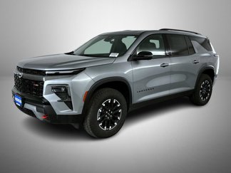New 2026 Chevrolet Traverse Z71 w/ Enhanced Driving Package image 1