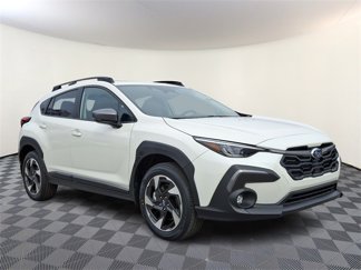 New 2025 Subaru Crosstrek 2.5i Limited image 1
