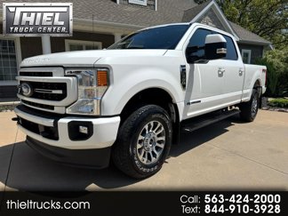 Used 2022 Ford F350 4x4 Crew Cab Super Duty image 1