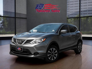 Used 2018 Nissan Rogue Sport S image 1