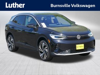 New 2025 Volkswagen ID.4 Pro S Plus image 1