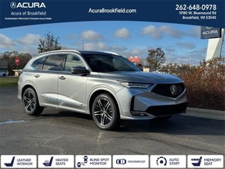 New 2025 Acura MDX w/ Advance Package image 1