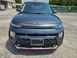 Used 2021 Kia Soul GT-Line image 1