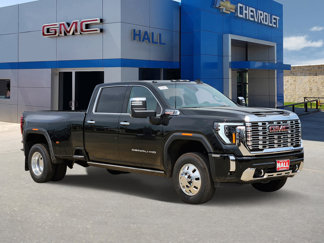 New 2025 GMC Sierra 3500 Denali w/ Denali Reserve Package image 1