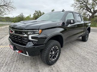New 2025 Chevrolet Silverado 1500 ZR2 w/ Technology Package image 1