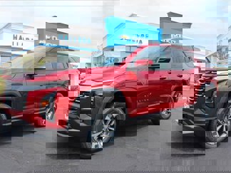 New 2026 Chevrolet Equinox LT w/ Convenience Package II image 1