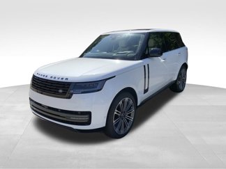 New 2025 Land Rover Range Rover SE image 1