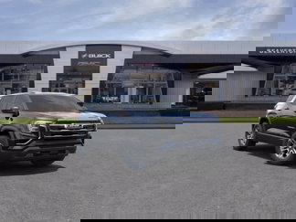 New 2026 GMC Terrain Elevation image 1