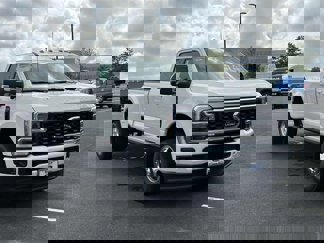 New 2025 Ford F350 XL image 1