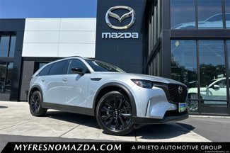 New 2025 MAZDA CX-90 Plug-In Hybrid w/Premium Sport image 1
