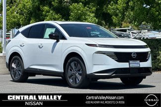New 2025 Nissan Murano SL w/ Cargo Package image 1