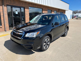 Used 2018 Subaru Forester 2.5i w/ Alloy Wheel Package image 1