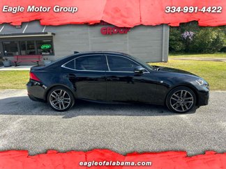 Used 2018 Lexus IS 300 F Sport w/ F Sport Package image 1