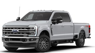 New 2026 Ford F350 Lariat image 1