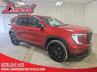 New 2026 GMC Acadia Elevation w/ Super Cruise Package image 1