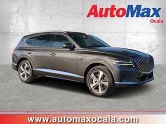 Used 2024 Genesis GV80 3.5T image 1