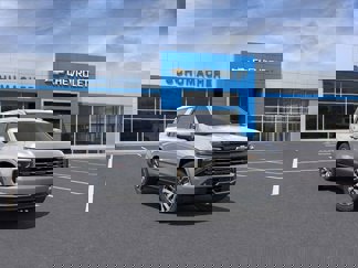 New 2025 Chevrolet Tahoe High Country image 1