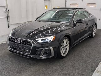Used 2023 Audi A5 2.0T Premium image 1