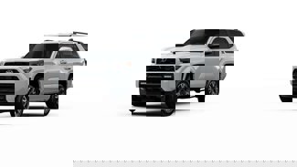 New 2025 Toyota 4Runner TRD Sport Premium image 1