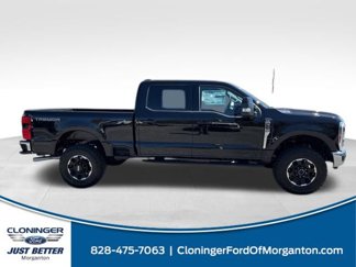 New 2025 Ford F250 Lariat w/ Tremor Off-Road Package image 1
