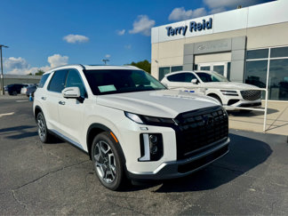 New 2025 Hyundai Palisade SEL image 1