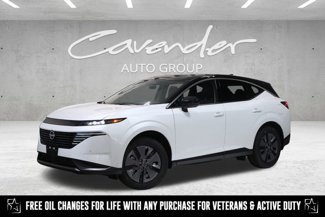 New 2025 Nissan Murano SL image 1