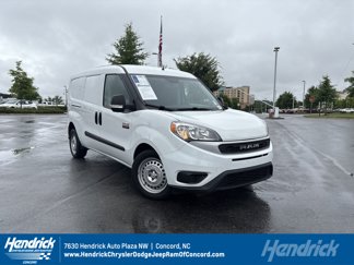 Used 2022 RAM ProMaster City Tradesman image 1