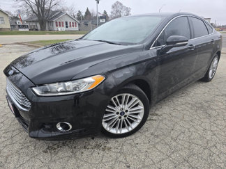 Used 2015 Ford Fusion SE w/ Equipment Group 202A image 1