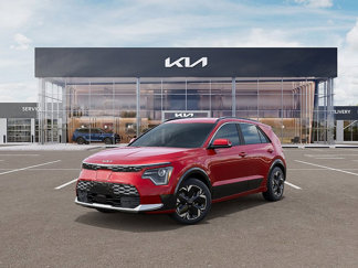 New 2025 Kia Niro Wind image 1