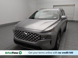 Used 2023 Hyundai Santa Fe SEL image 1