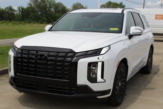 New 2025 Hyundai Palisade Calligraphy image 1