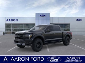 New 2025 Ford F150 Raptor image 1