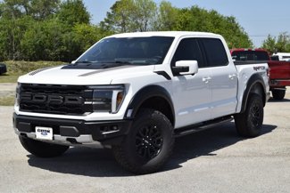 New 2025 Ford F150 Raptor image 1