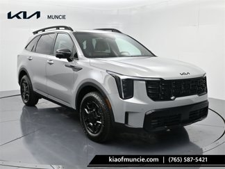 New 2026 Kia Sorento SX Prestige image 1