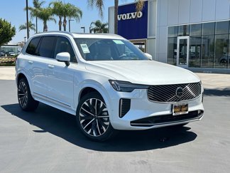 New 2026 Volvo XC90 B6 Ultra image 1