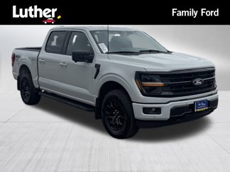 Certified 2024 Ford F150 XLT w/ Equipment Group 302A MID image 1