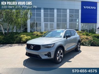 New 2026 Volvo XC40 B5 Plus image 1