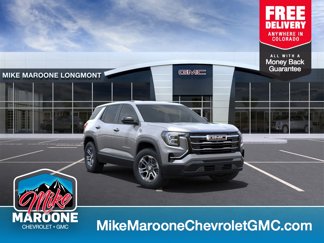 New 2025 GMC Terrain Elevation w/ Technology Package II image 1