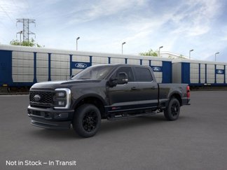 New 2025 Ford F350 Lariat image 1