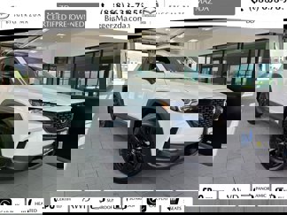 Certified 2025 MAZDA CX-50 AWD 2.5 S w/ Premium Package image 1