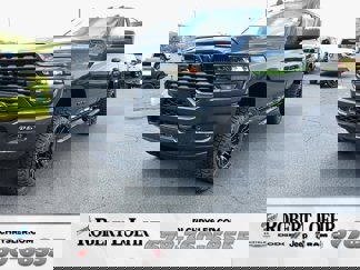 New 2026 RAM 2500 Big Horn image 1